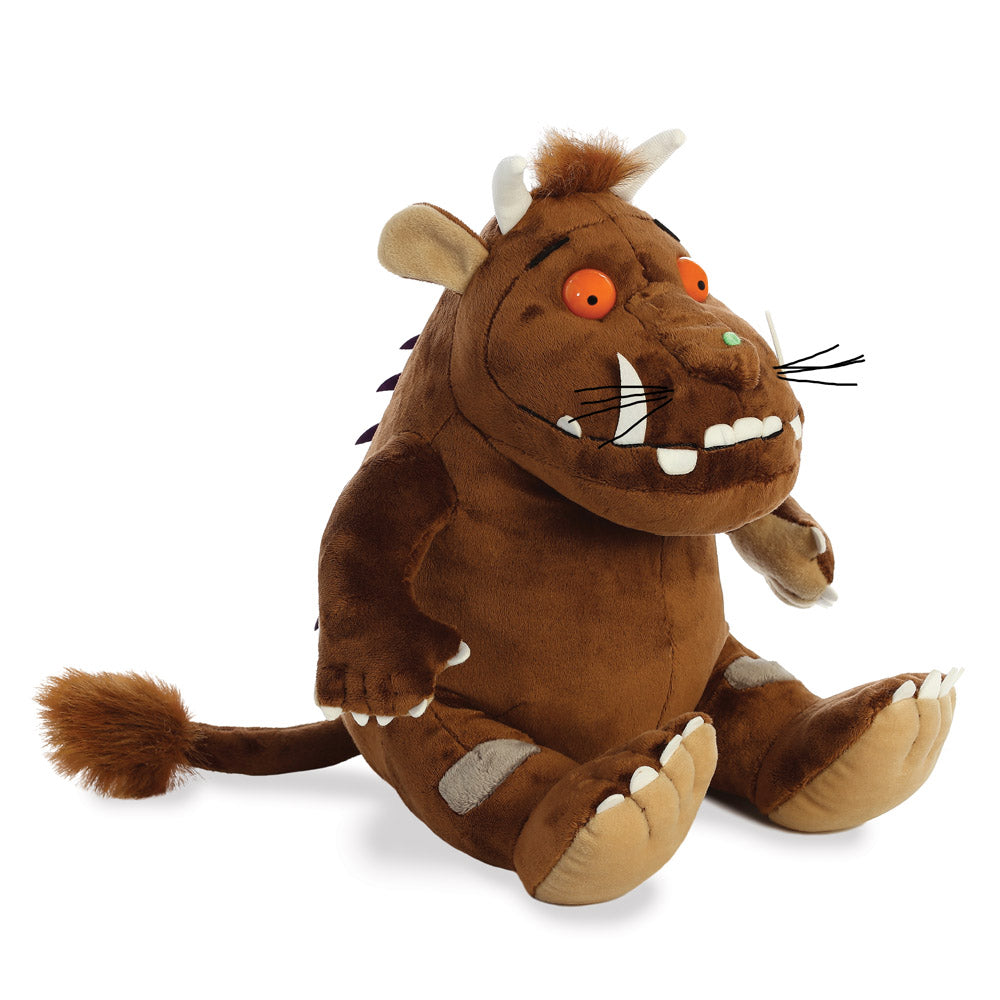 The Gruffalo Sitting Large Soft Toy Cocoba