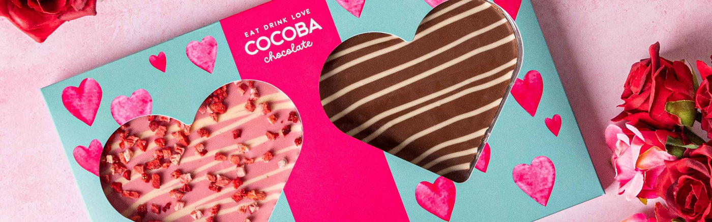 The Perfect Match: A Valentine’s Gift Guide for Chocolate Lovers