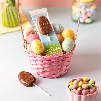 Easter Treats for Kids