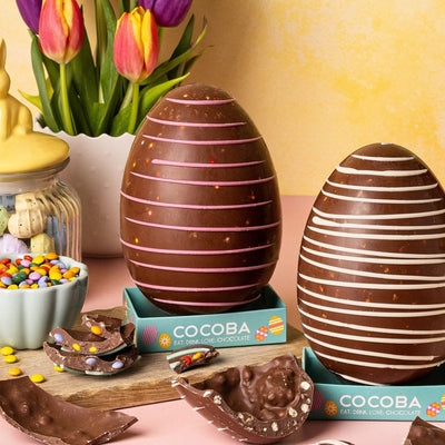 Easter Chocolate