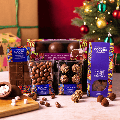 Bestsellers Chocolate Gift Set