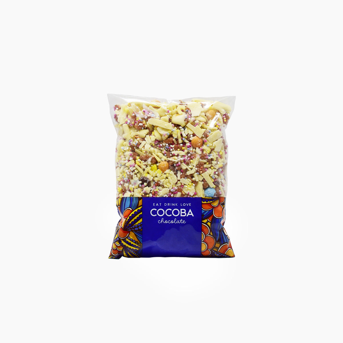 Toppings Mix Bag, 150g