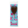 Milk Chocolate Heart Lollipop